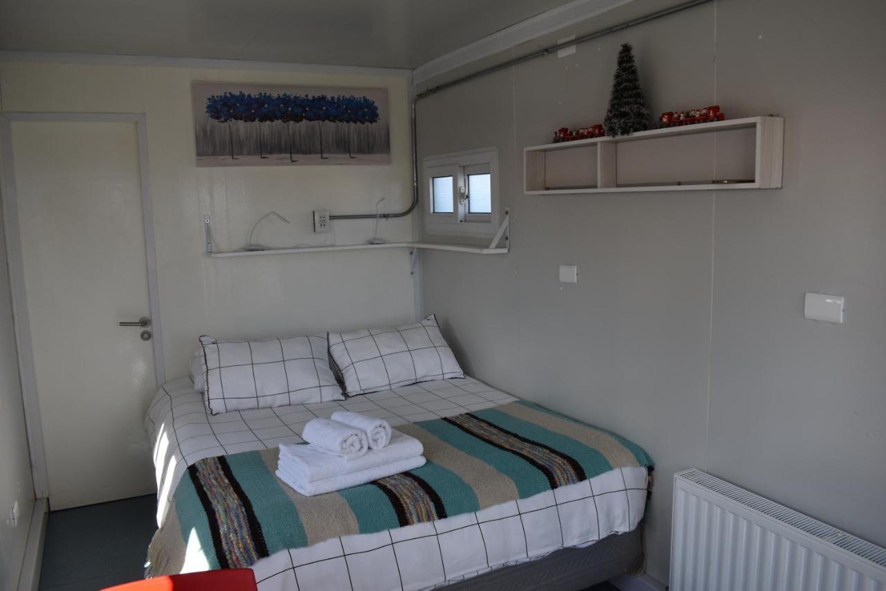 Container Departamento En Puerto Natales Apartment Exterior photo